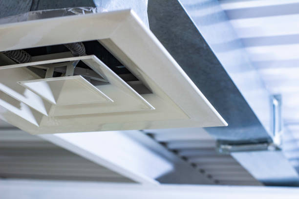 Reliable Cleveland, TN Airduct Cleaning Solutions