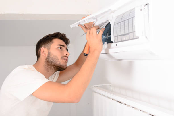  Cleveland, TN Airduct Cleaning Pros