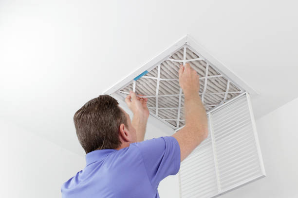 Best Best Air Duct Cleaning Near Me  in Cleveland, TN